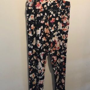 Legacy Pants - Legacy leggings plus size Legacy Pants - Legacy leggings plus size